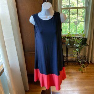 Anna Lee + Hope Sleeveless Dress
